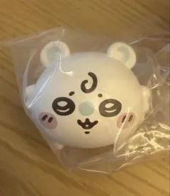 ちいかわ Baby ハイハイフィギュア ガチャ　モモンガ