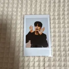 スキズ MAXIDENT 店舗特典 スンミン トレカ KMS