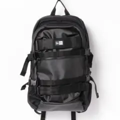 NEW ERA ニューエラ リュック バックパック ブラックのサムネイル