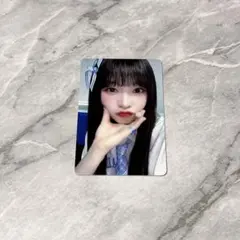 2026年最新】billlieトレカの人気アイテム - メルカリ