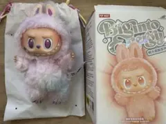 THE MONSTERS Big into Energy LUCK②