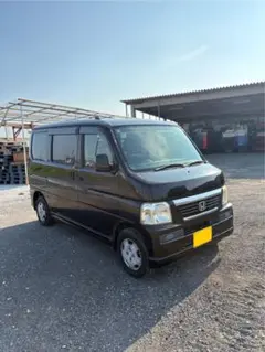 H23年式 バモス 660Lスタイリッシュパッケージ 4WD - メルカリ
