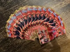 ワンピースカード　ヒロインコレクション15パック