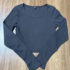 GU トップスSサイズ