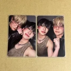 &TEAM ケミトレカ 【NICHOLAS YUMA】