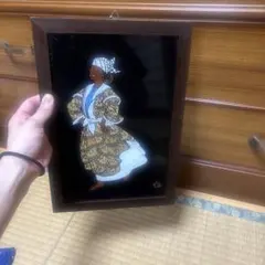 APPLEBUM Snoop Dogg 浮世絵ポスター スヌープ 濱口健 A1 - メルカリ