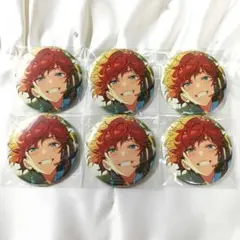 2026年最新】あんスタ 天城一彩 缶バッジの人気アイテム - メルカリ