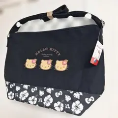 サンリオ Hello Kitty ショルダーバッグ 日焼けキティのサムネイル