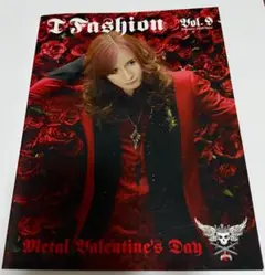 T-fashion vol.9