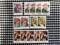 あんスタ　ぱしゃっつ　桃李