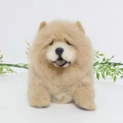 2026年最新】チャウチャウ ぬいぐるみの人気アイテム - メルカリ