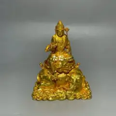 銅細工 仏像 仏堂 工芸品 菩薩 装飾品 工芸品 美術品 置物 銅製 仏像 虚空蔵菩薩仏像 家内仏堂 奉納 装飾品 工芸品 置物