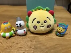 ☆美品☆コジコジセット