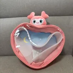 TWICE LOVELYS ぴょこきゅんボディバッグ モモ モブリー GIGO