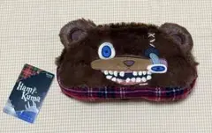 ハミクマ　新品未使用キャップ 2025年最新】ハミクマ キャップの人気アイテム - メルカリ