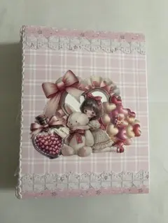 おすそ分けファイル