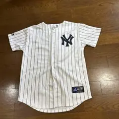 Majestic ニューヨーク ヤンキース アレックス・ロドリゲス