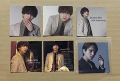 吉田仁人】M!LK 公式生写真 ステッカー まとめ売り バラ売り - メルカリ