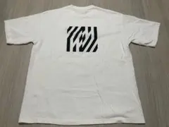 MOVEMENT LIFESTYLE Tシャツ ホワイト - メルカリ