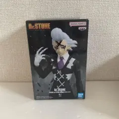 Dr.STONE FIGURE of STONE WORLD造形の科学Dr.ゼノ