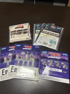 名探偵コナン 一番くじ　まとめ売り