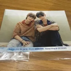 2025年最新】Thomaskongの人気アイテム - メルカリ