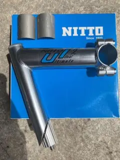 2026年最新】nitto ステム 120の人気アイテム - メルカリ