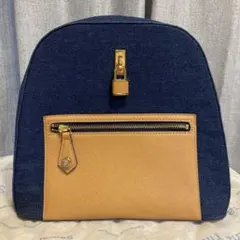 サマンサベガ　リュック　【美品】