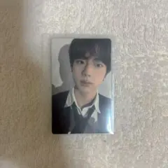 BTS The Astronaut JIN ジン