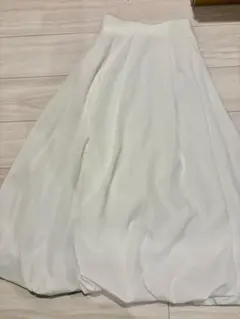 SENSE OF PLACE byURBAN RESEARCH バルーンスカート