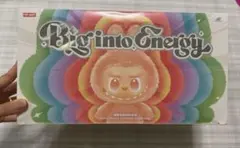 ラブブ　Big into Energy アソートボックス