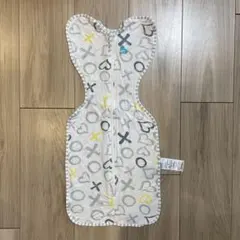 LOVE TO DREAM SWADDLE UP Sサイズ　スワドルアップ
