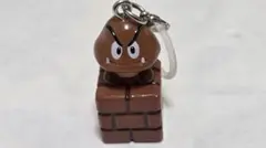 スーパーマリオ　めじるしアクセサリー2 クリボー
