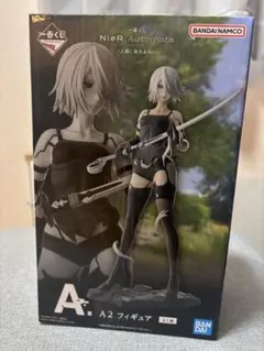 2025年最新】オートマタ a2の人気アイテム - メルカリ