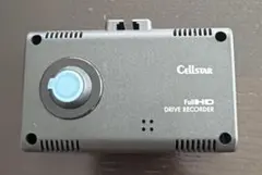 ⭐︎美品　セルスター　CSD-570FH ドライブレコーダー　8GB SDカード付のサムネイル