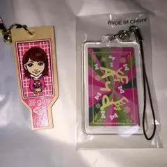 E-girls Aya セット