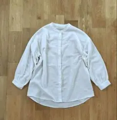 シャツ 長袖