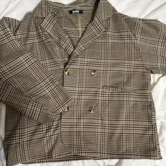 kutir ジャケット