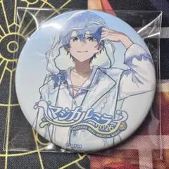マジカルミライ 2026 KAITO 缶バッジ - メルカリ