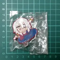 鬼滅の刃キャラばんちょうこうヘアクリップ弐　宇髄天元