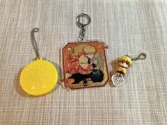 鬼滅の刃　ボイスチャーム　善逸セット