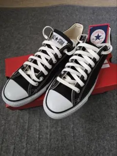 CONVERSE スニーカー キャンバス オールスター OX 定番 28cm