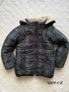 green label relaxing リバーシブルアウター 3way