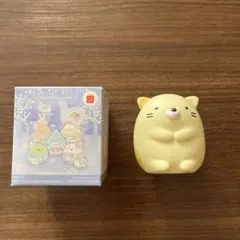 【すみっコぐらし】ねこ マクドナルド ハッピーセット 2024年