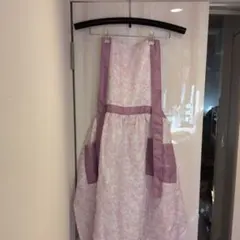 エプロン2点★おまけレースショーツ数枚