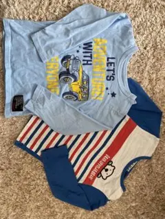 2着セットとなります。