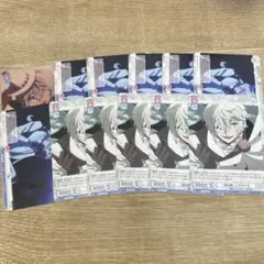 は*な様 文豪ストレイドッグス ニコライ