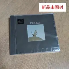 家主『DOOM』 レコード アナログ LP 新品未使用 2025年最新】家主 doomの人気アイテム - メルカリ