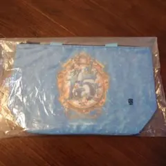 ディズニーシー 15周年 スーベニア ランチバッグ