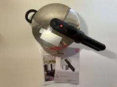 2026年最新】Zwilling J.A. Henckels 圧力鍋の人気アイテム - メルカリ